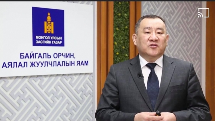 Б.Алтанзул: Түлшний чийгшлийн хувь, түлшнээс ялгарах хүхрийн хий тодорхой хэмжээнд буурч байгаа
